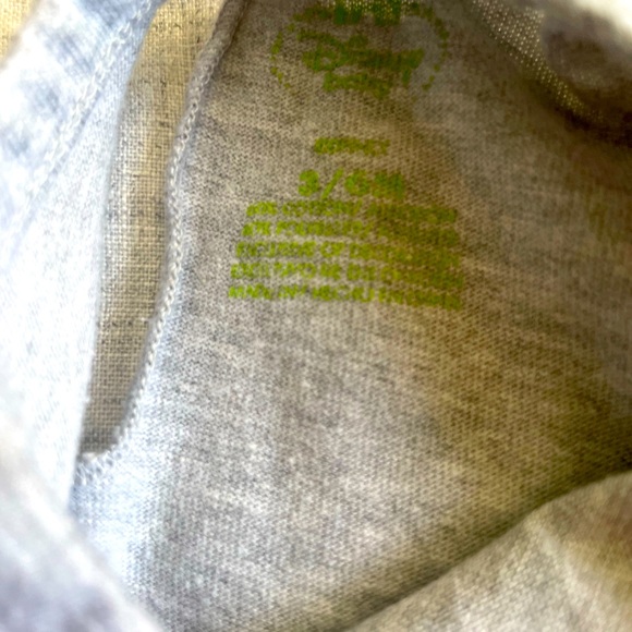 Disney • Baby Mickey Dress for 3 Months - Picture 3 of 3